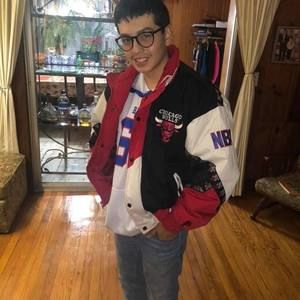 Meet your Posher, Matthew